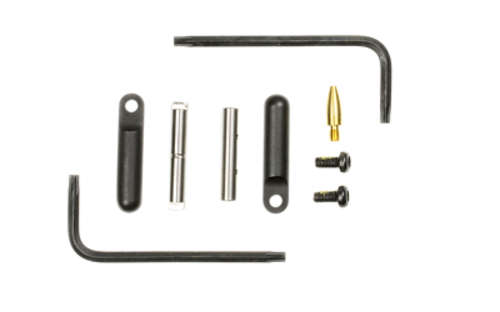 Parts KNS Precision Inc. .154 Diameter KNS NON-ROT TRG/HMR PIN.154 G2 • Model: .154 Diameter